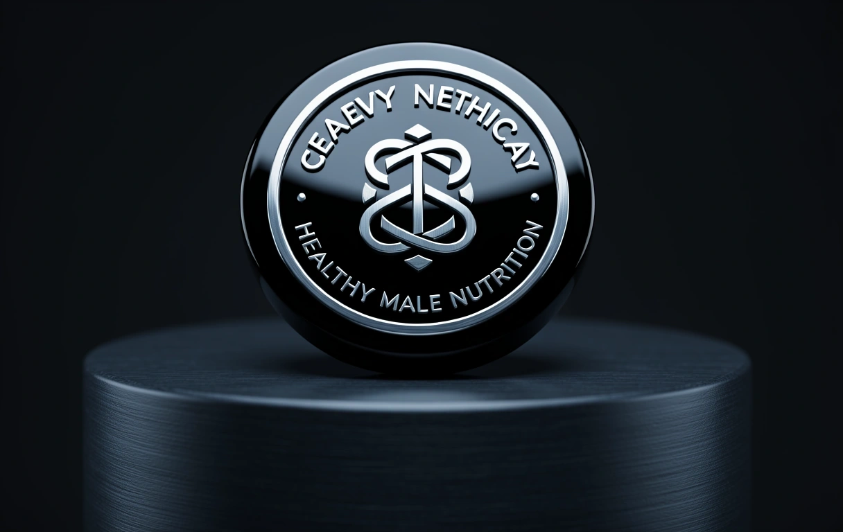 Symbol etyczny Nutricjologia Męska